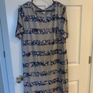 Lularoe Julia dress